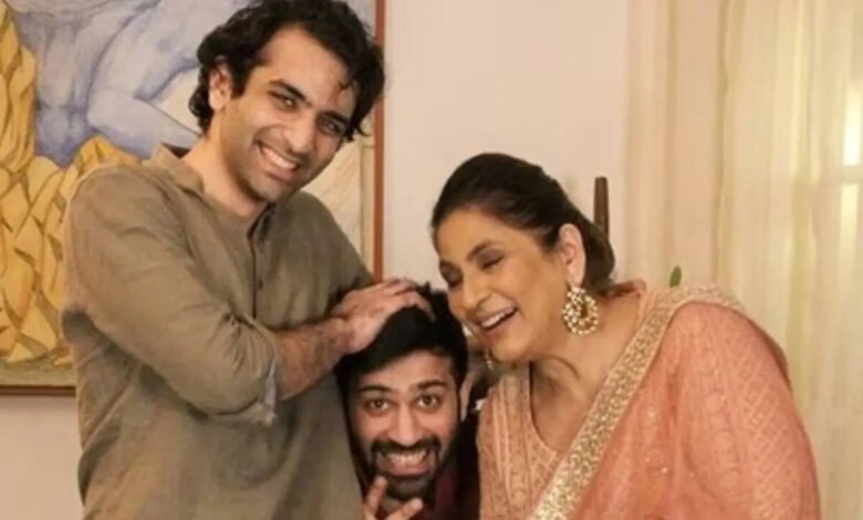 Archana's son Aayushmaan Sethi loses Rs 87000 in credit card scam