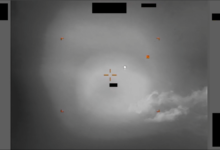 New UFO files offer no answers – but something is happening in the skies