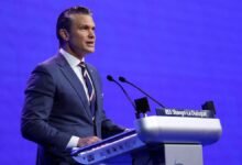 ‘India a critical anchor to hold the line’: Hegseth lauds India's role in Indo-Pacific Security