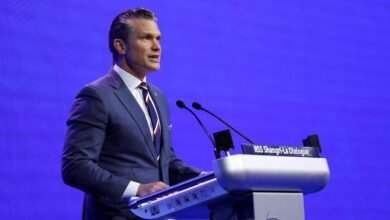 ‘India a critical anchor to hold the line’: Hegseth lauds India's role in Indo-Pacific Security
