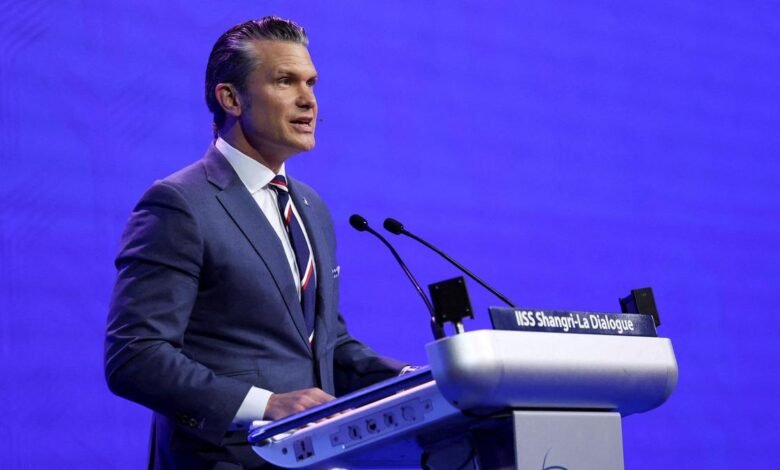 ‘India a critical anchor to hold the line’: Hegseth lauds India's role in Indo-Pacific Security
