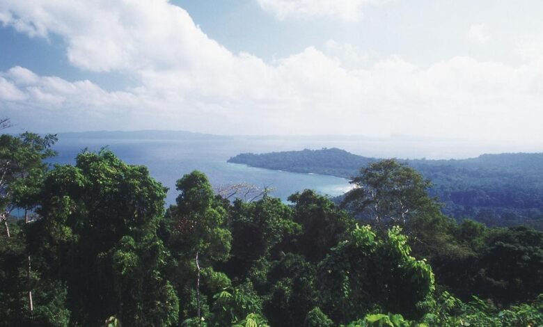 Nicobarese oppose proposal for three wildlife sanctuaries