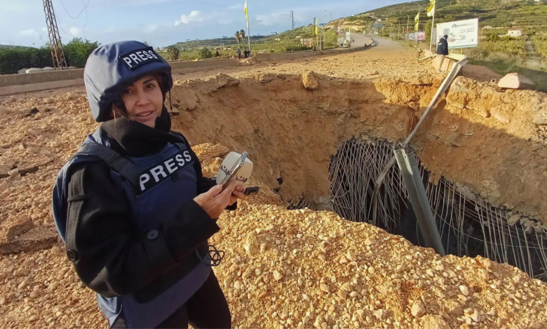 Who was Amal Khalil? Lebanese journalist killed in strike as Israel–Hezbollah tensions escalate